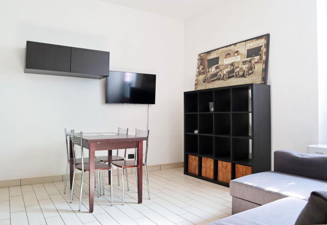 Isola Comfort Appartamento