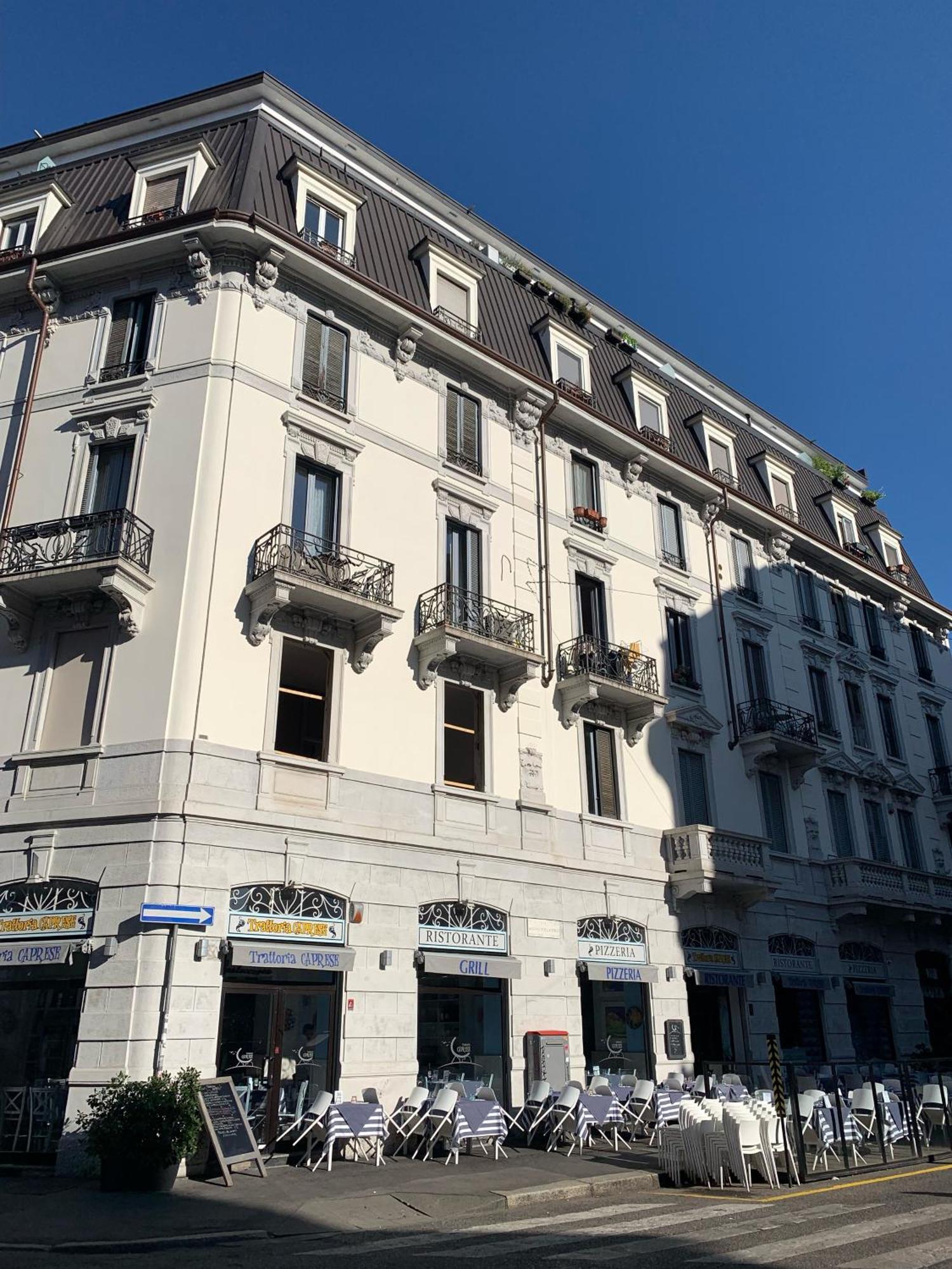 Appartamento Isola Comfort Milano