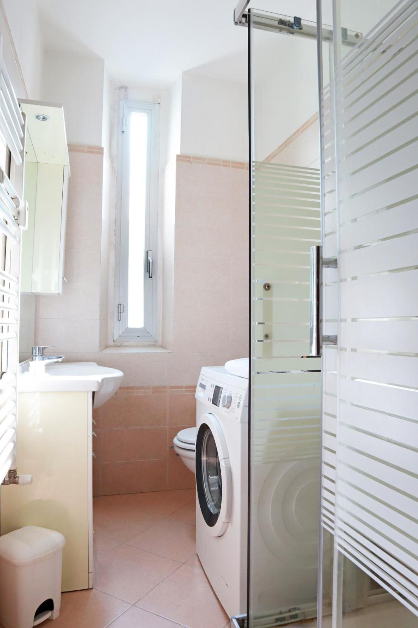 Isola Comfort Appartamento Milano