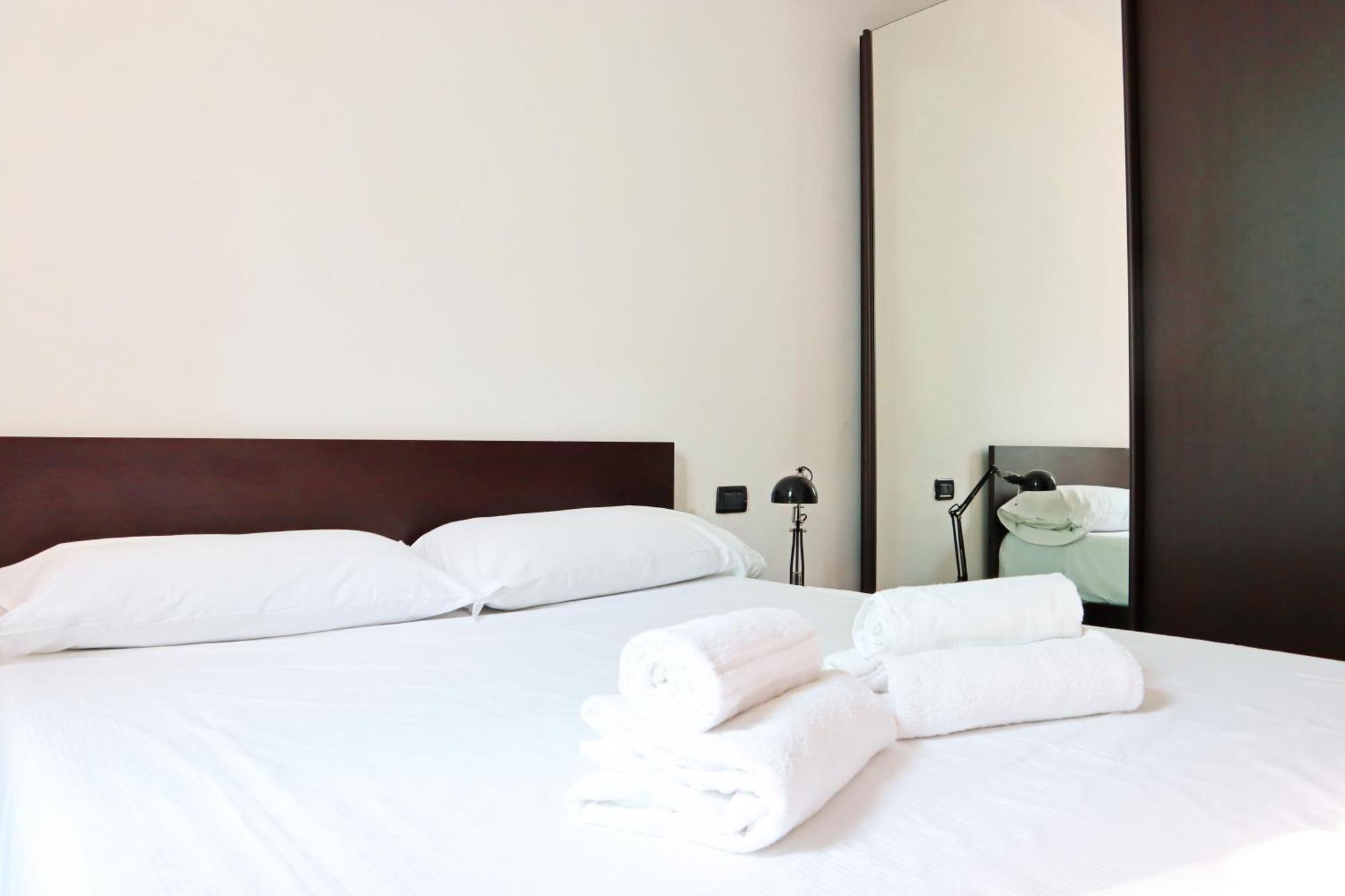 Isola Comfort Milano