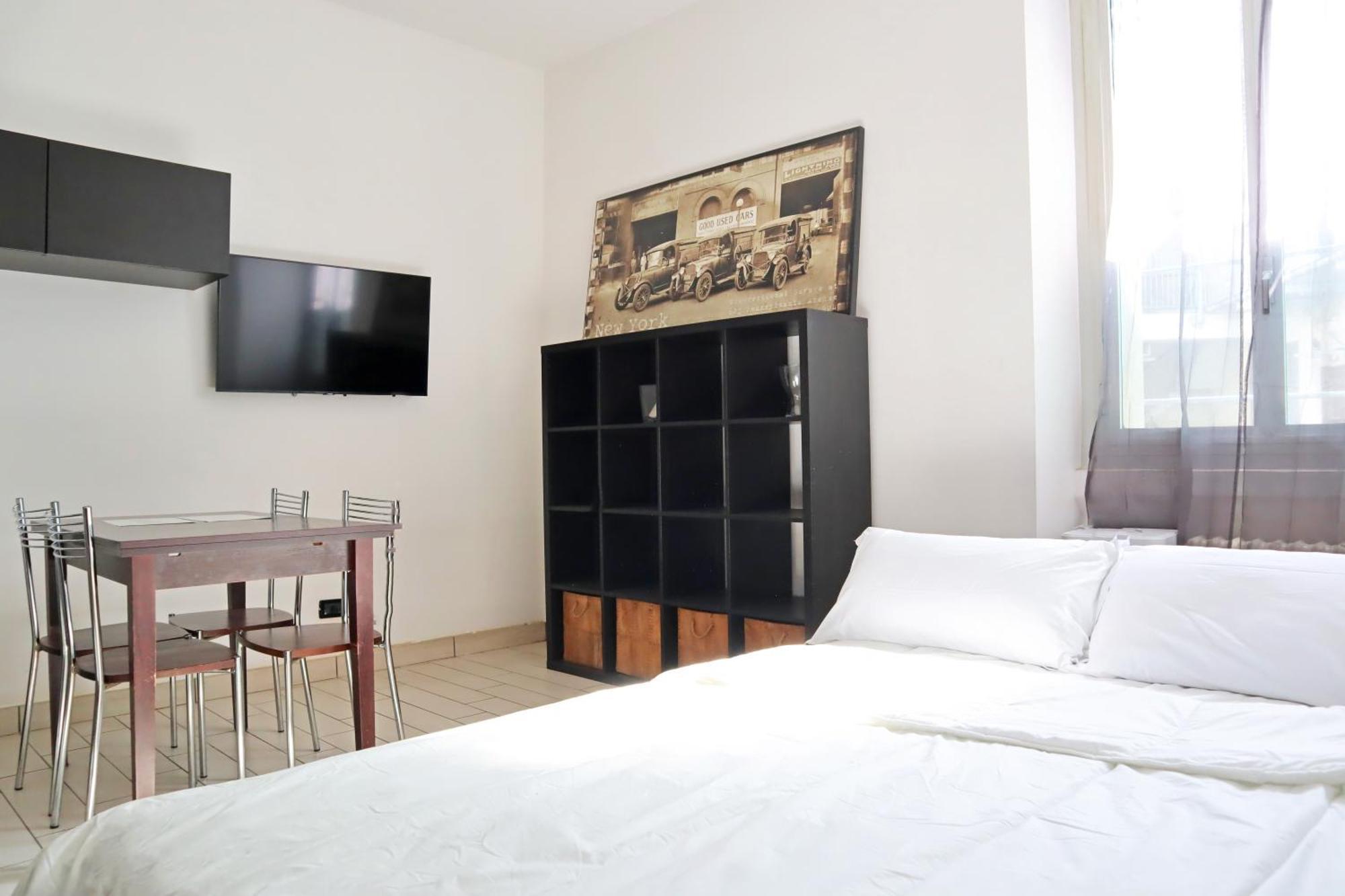 Isola Comfort Milano